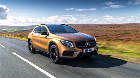 Mercedes GLA 220d 4Matic AMG .